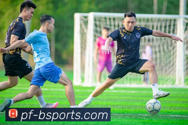 B体育APP 体育赛事宣传图